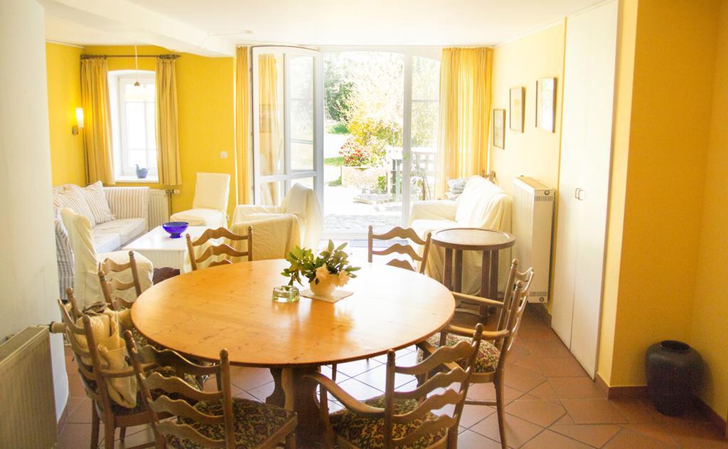 Hotel Adelheidshof à Magelsen Extérieur photo