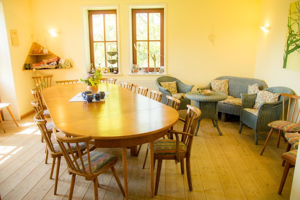 Hotel Adelheidshof à Magelsen Extérieur photo