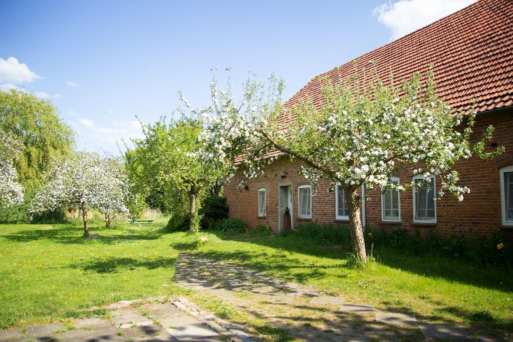 Hotel Adelheidshof à Magelsen Extérieur photo