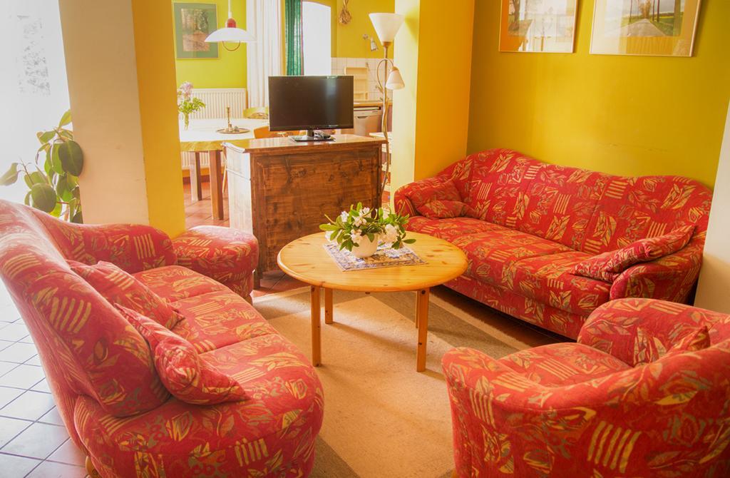 Hotel Adelheidshof à Magelsen Extérieur photo