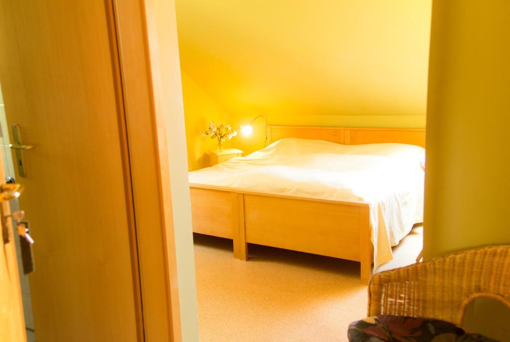Hotel Adelheidshof à Magelsen Extérieur photo