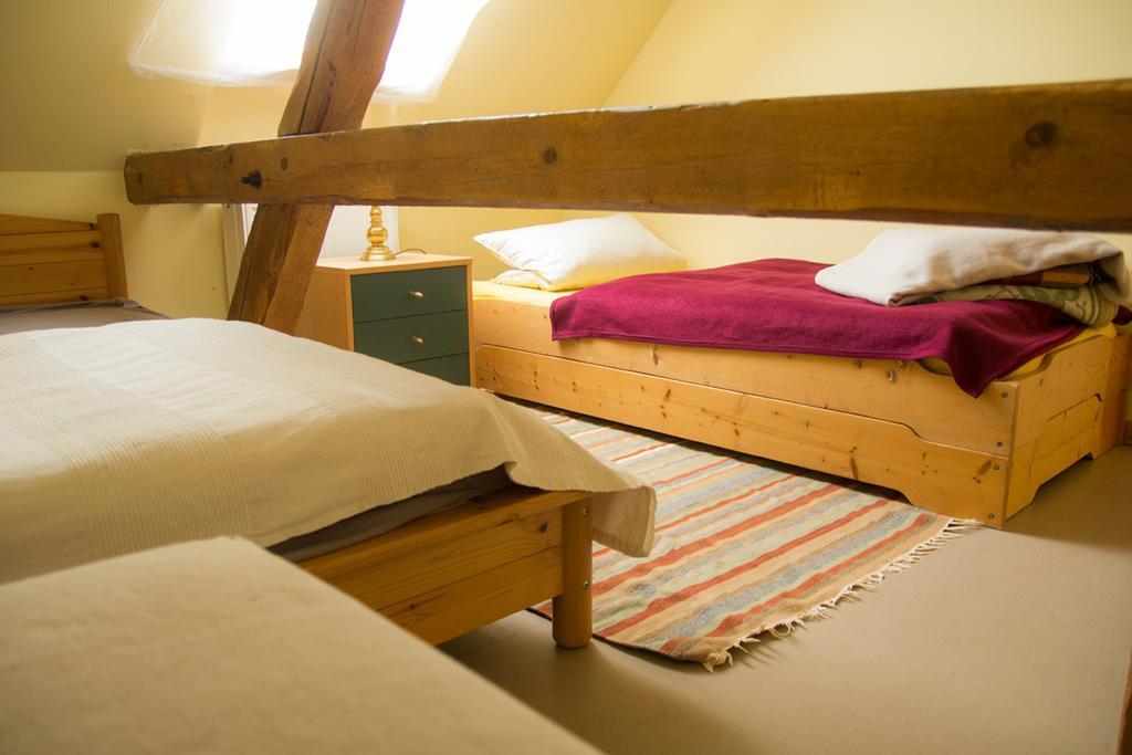 Hotel Adelheidshof à Magelsen Extérieur photo